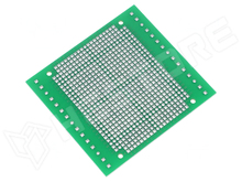 D5MG-PCB-A / Próbapanel, D5MG (D5MG-PCB-A / GAINTA)