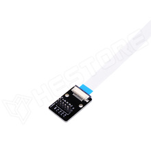 NEXTION-IO-ADP / IO adapter Nextion Enhanced kijelzőkhöz (IM161123001 / ITEAD)