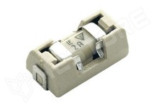 0154.500DRT / Biztosíték, késleltetett 500mA, SMD (LITTELFUSE (HAMLIN))