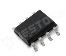 LM358D / Műveleti erősítő, dual (LM358DT / STMicroelectronics)