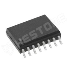 AD724JRZ / RGB - NTSC/PAL Encoder (Analog Devices)