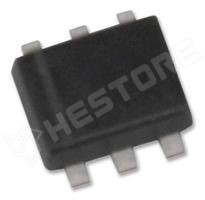 FG 6943010 R / N/P DUAL-MOSFET 30V 0,1A