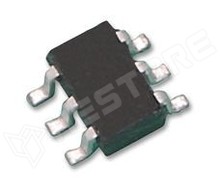 MCP1640T-I/CHY / DC/DC konverter, PMIC, DC/DC konverter, 350mA, 2...5.5V, 500kHz, SOT23-6 (MICROCHIP TECHNOLOGY)