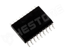 ULN2803ADWR-SMD / Darlington, tranzisztor mező, 0.5A, 50V, 8 csatorna, SO18W (ULN2803ADWR / TEXAS INSTRUMENTS)