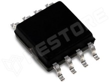 AT45DB081D-SU / Flash mem, 8MBit, 2.7V (AT45DB081E-SHN-B / ADESTO TECHNOLOGIES)