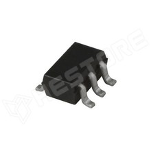 TPS61221 / Kapcs.üz, IC; step-up  3,3V