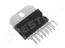 TDA7293V / Végfokozat IC, 100W (STMicroelectronics)