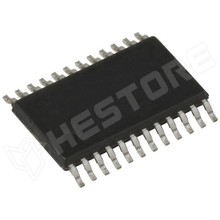 SCT2024CSSG / 16xLED Driver (TEXAS)