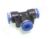 FPE-4 / T-Fitting, 3x4mm