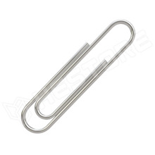 PAPERCLIP-28 / Gemkapocs, 28mm, 100db / karton