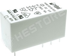 RM85-P-24VAC / Relé, SPDT, 24V AC, 16A / 250V AC, 16A / 24V DC, 16A (RM85-2011-35-5024 / RELPOL)