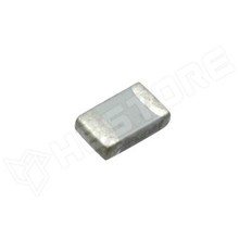 47 pF / 50V / SMD0805 Kerámia, NP0 (0805N470K500CT / WALSIN)