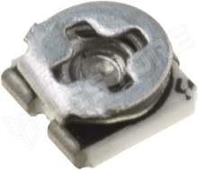 SMD 50 K / Trimmer potenciométer (SR PASSIVES)