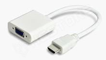 RB HDMI to VGA Adapter RASPBERRY PI / Átalakító HDMI - VGA (ELEMENT14)