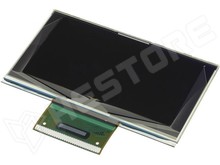 REG012864AYPP3N00000 / OLED kijelző 128x64 (RAYSTAR OPTRONICS)