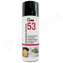 VMD-53 / Üvegtisztító spray, 400ml (VMD)