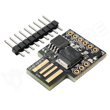 AR-TINY85-USB / ATtiny85 Digispark, USB developement board