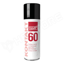 Kontakt 60/200 / Kontakttisztító, oxideltávolító  200ml (KONTAKT CHEMIE)