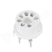 MQ-SOCKET / 6 pin univerzális szenzor foglalat, MG811, MQ-2, MQ-3, MQ-4, MQ-5, MQ-6, MQ-9, MQ-135