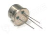 2N2219A / Tranzisztor, NPN, 800mA/30V (STMicroelectronics)