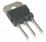 BD250C / Tranzisztor, PNP, 25A/100V (VARIOUS)