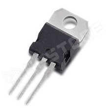 BTA16-700BRG / Triak, 700V 15A (BTA16-700BRG / STMicroelectronics)