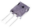 STW20NK50Z / N-MOSFET; 500V; 17A; 190W (STMicroelectronics)