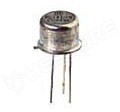 BC141-16 / Tranzisztor, NPN, 1A/60V (STMicroelectronics)