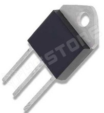 BTA41-600BRG / Triak, 600V, 40A, 41A, 50mA, THT, TOP3 (BTA41-600BRG / STMicroelectronics)