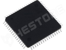 PIC18F67J50-IPT / SRAM:3904B, 48MHz, 2÷3,6V (MICROCHIP TECHNOLOGY)