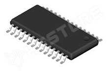 L6470HTR / Léptető motor vezérlő, SPI, 3A, 8-45V, HTSSOP28 (L6470HTR / STMicroelectronics)