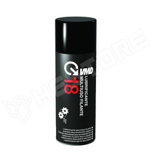 VMD-18 / Univerzális kenőanyag spray, 400ml (VMD)