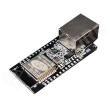 WT32-ETH01 / ESP32 fejlesztői kártya, ethernet modullal