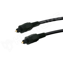 TOCABLE-20150-1 / Vezeték Toslink/Toslink 1m (Goobay)